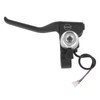 YYMTTOR Left Brake Lever Handle for GOTRAX Scooters - Durable
