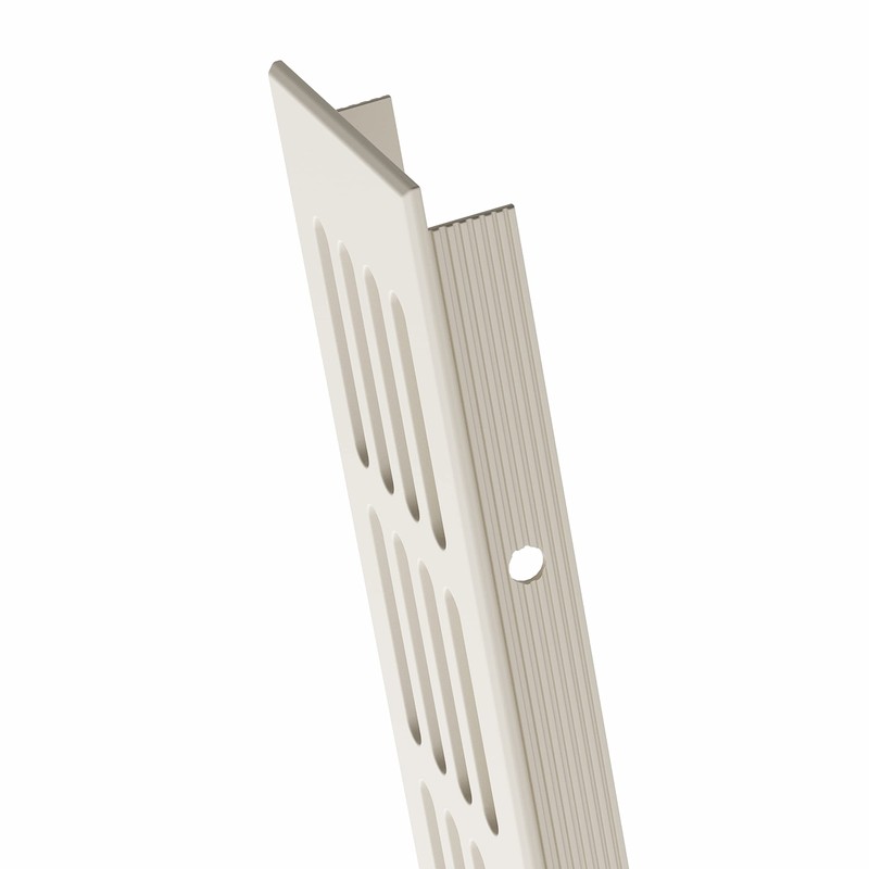 MS Fittings® Aluminum Ventilation Grille bar, Sheet Heating Cover, 60