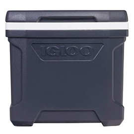 Igloo 00032869 Profile Ii 16 Jet Carbon.WHT.Jet Carbon.WHT