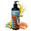 Aceite de Salm?n Perro 1 Pack