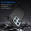 USDILU Case LS for Honor X8b Funda Uso Rudo Carcasa