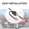 Attisfiera Devioluce Indicator Switch for Samurai 1985-1995 3740080521 Switch on