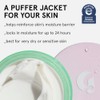 Glossier - After Baume - Moisture Barrier Recovery Cream 1.6