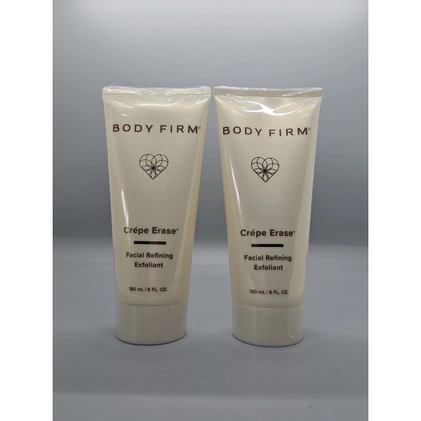 Crepe Erase {E} (2 Pack) Body Firm Crepe Erase Facial