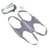 Pet Grooming Hammock Breathable Soft M Size Hammock Restraint Bag