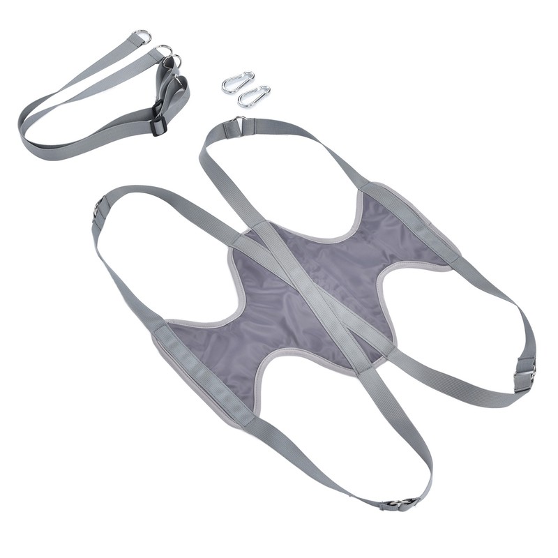 Pet Grooming Hammock Breathable Soft M Size Hammock Restraint Bag