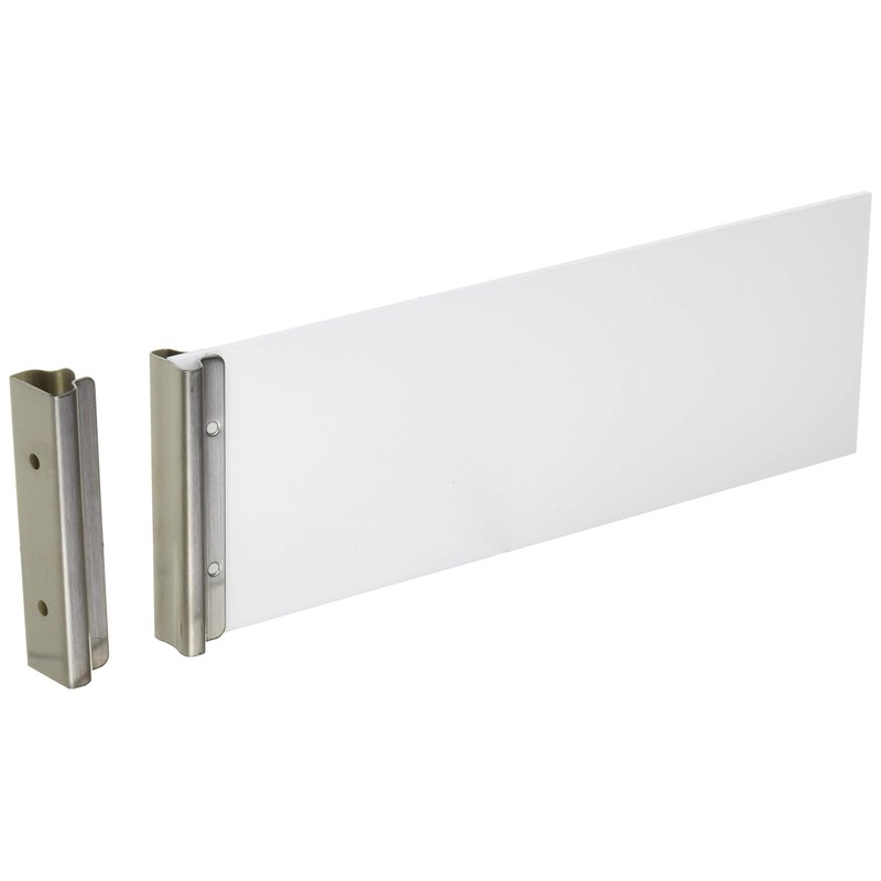 光 ユニプレート 持出タイプ UP1064 無地 ビス付