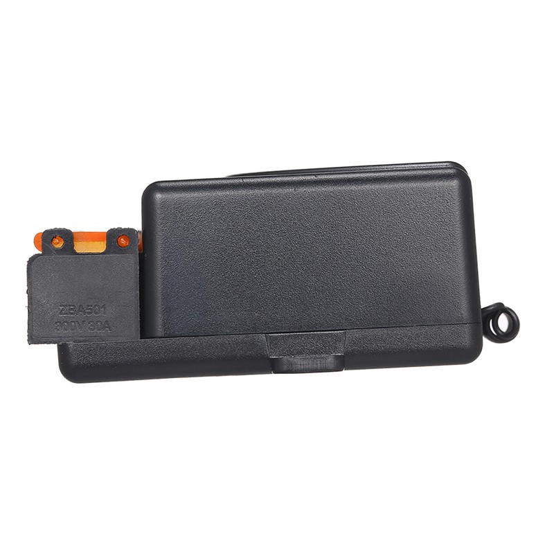 Smart Home 433Mhz AC85-220V 1CH Wireless Remote Switch Relay Receiver