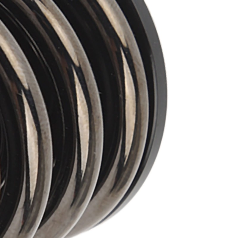 Folding Bike Rear Shock Absorber Steel Engineering Plastics CNC Processing