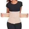 MAMODY Abdominal Belt After Birth - Abdominal Band After Birth