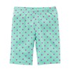 Simple Joys by Carter's - Conjunto de pijama de algodón