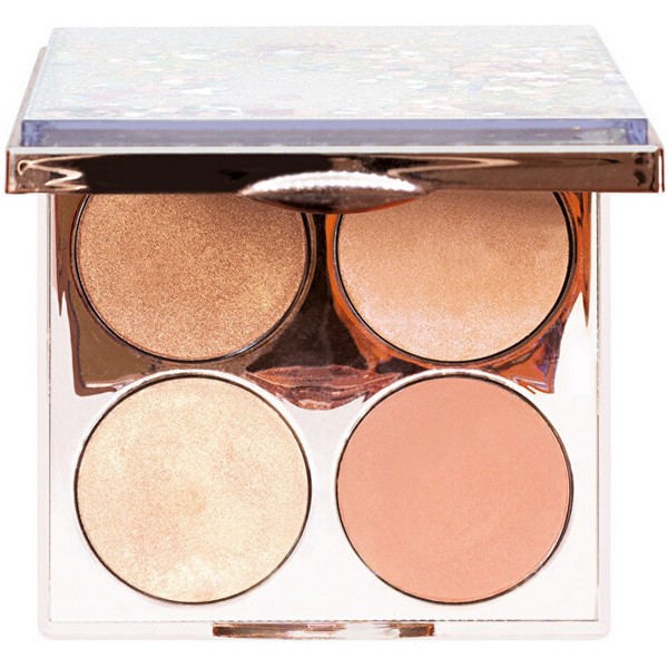 Dermacol Multi-Purpose Brightening Palette, 10 g