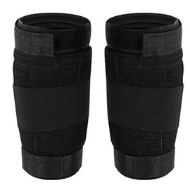 Weighted Leg Bands, Ankle Adjustable Loading Weighted Leg Strap for Women Men Fitness, Walking, Jogging, Exercise, Gym