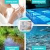 XPEX Pack of 50 16-in-1 Water Tester Drinking Water Hardness