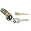 Kwikset 83279 - GOLD Smartkey Entry Cylinder in Gold