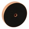 Disc Stabilizer Turntable Part Aluminum Alloy HiFi Record Weight Stabilizer