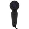 Mini Portable Foldable Hair Dryer Three Gear Quick Dry Household