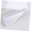Healeved 20pcs Manicure Tool Nail File Bar Nail Shaper Manicure