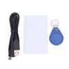 NFC Card Reader Copier Writer Duplicator, for IC ID Cards