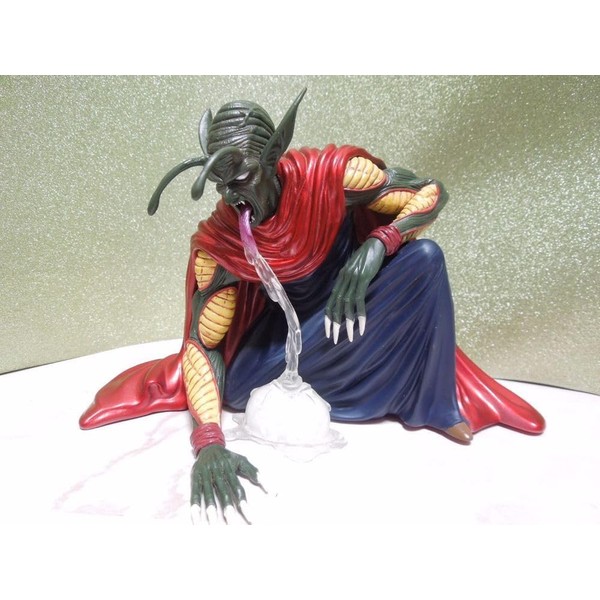 Dragon Ball Z prefabricated DX Dragon Ball Creatures 2 Piccolo