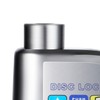 Disc Brake Lock 110DB Alarm IPX6 Waterproof Anti Theft Disk