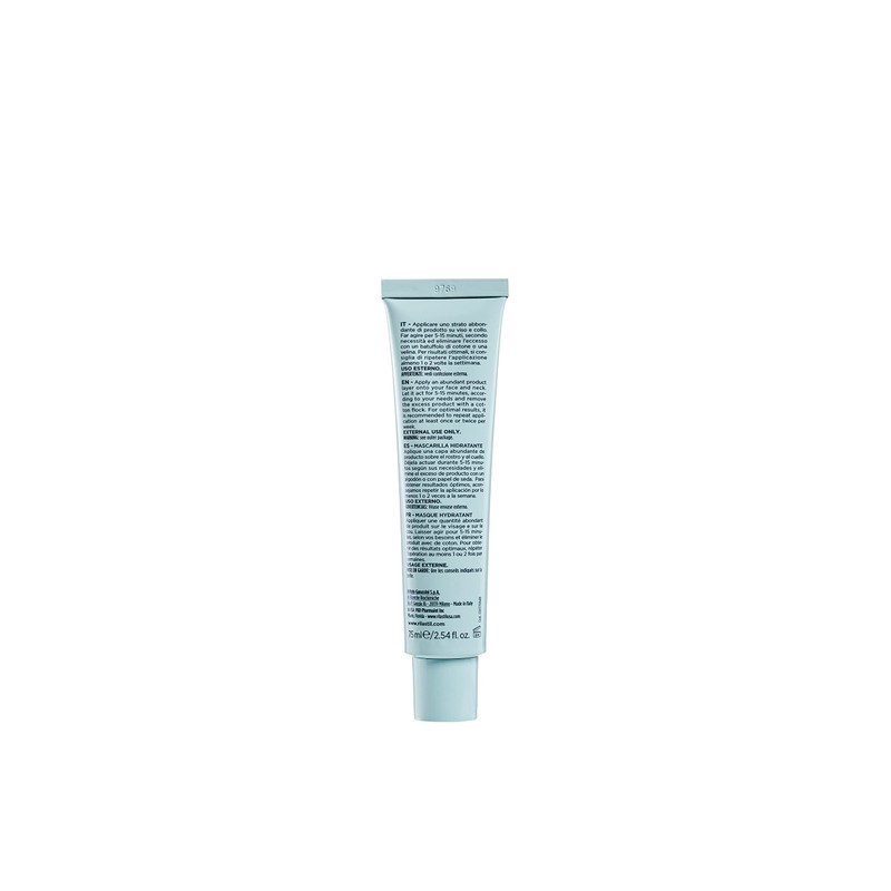 Aqua Mascarilla Hidratante Intensa 75 ml