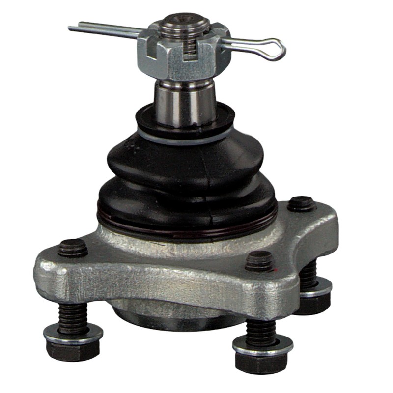 Blue Print ADC48667 Ball Joint with castle nut and cotter