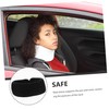GANAZONO Adjustable Neck Brace Supple Support for Neck Relief Breathable
