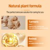 Turmeric Kojic Acid Face Cream- Natural Turmeric Skin Brightening Lotion