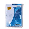 HERMA 1326 ID Card Holder Transparent Pack of 10 ID