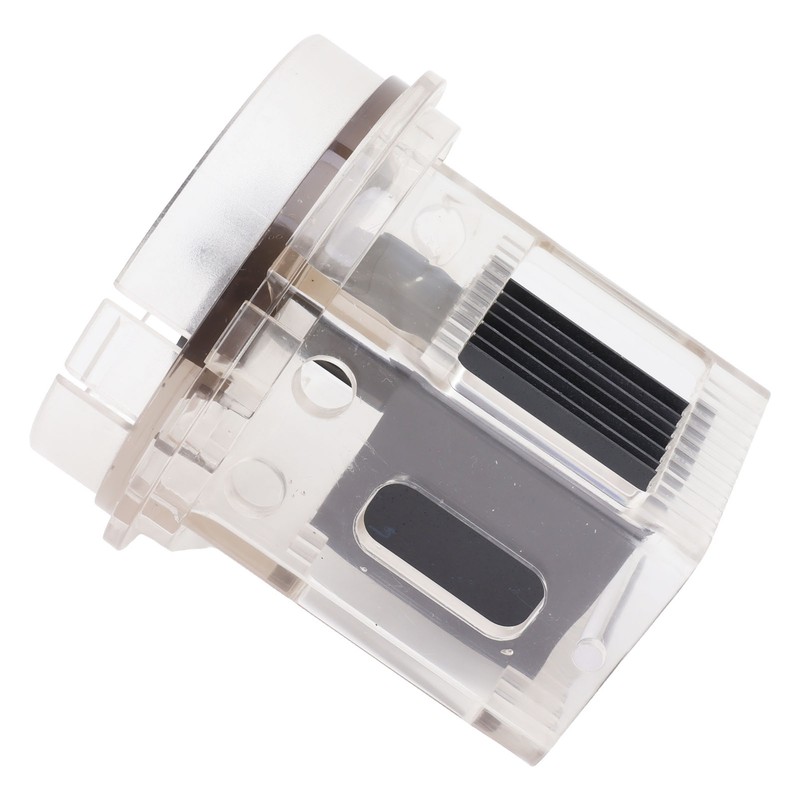 SPA Salt Chlorine Generator Electrolyzer Cell SC4 Titanium Electrode Device