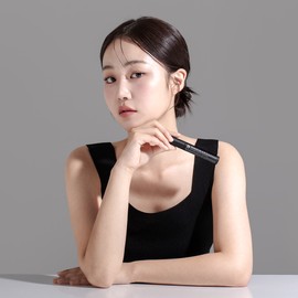Benton Honest Black Eyelash Nutrient 8mL Tinting Serum Serum Cara Fixer / 벤튼 어니스트 블랙 속눈썹 영양제 8mL 틴팅세럼 세럼카라 픽서