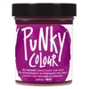 Jerome Russell Punky Hair Colour Cream, Rose Red, 3.5-Ounce Jars