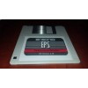 16Samples ENSONIQ EPS OS Boot Disk ver. 2.49 - 24