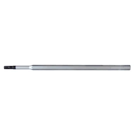 Vessel Replacement Shaft for Torque Screwdriver HEX 4 Opposite Side BHX40