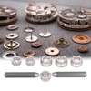 Watch Back Cover Opener Case Remover Removal Tool Set Kit