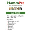 HomeoPet Coat Rescue 15ml