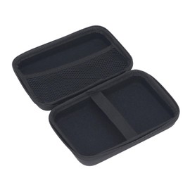 Retroid Pocket 2 Handheld Game Console Case, EVA Carrying Case with Multifunctional Design, Portable and Large Capacity for Full and Organization