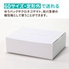 Earth Cardboard, 60 Size, Set of 10, B5, Depth 29.5
