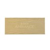 Ambiance Eyeshadow Palette by Sigma Beauty for Women - 0.032