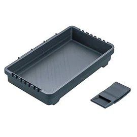 Meiho Tray BM-L Black