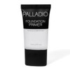 Palladio Foundation Primer - Prebase Ligera y Aterciopelada