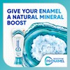Pronamel Mineral Boost, Daily Anti-Cavity Toothpaste, Peppermint Flavour, 75mL (Packaging