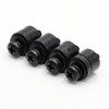 ReplacementScrews Wall Mount Screws Compatible with Hisense 32H4F