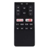 Control Compatible Con Atvio At-u58s840 Smart Tv Directo
