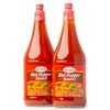 Grace Hot Pepper Sauce 12oz - 2 Pack Hot Sauce