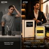 Men’s Floral Cologne Spray for Daily Wear – 100ml Fresh