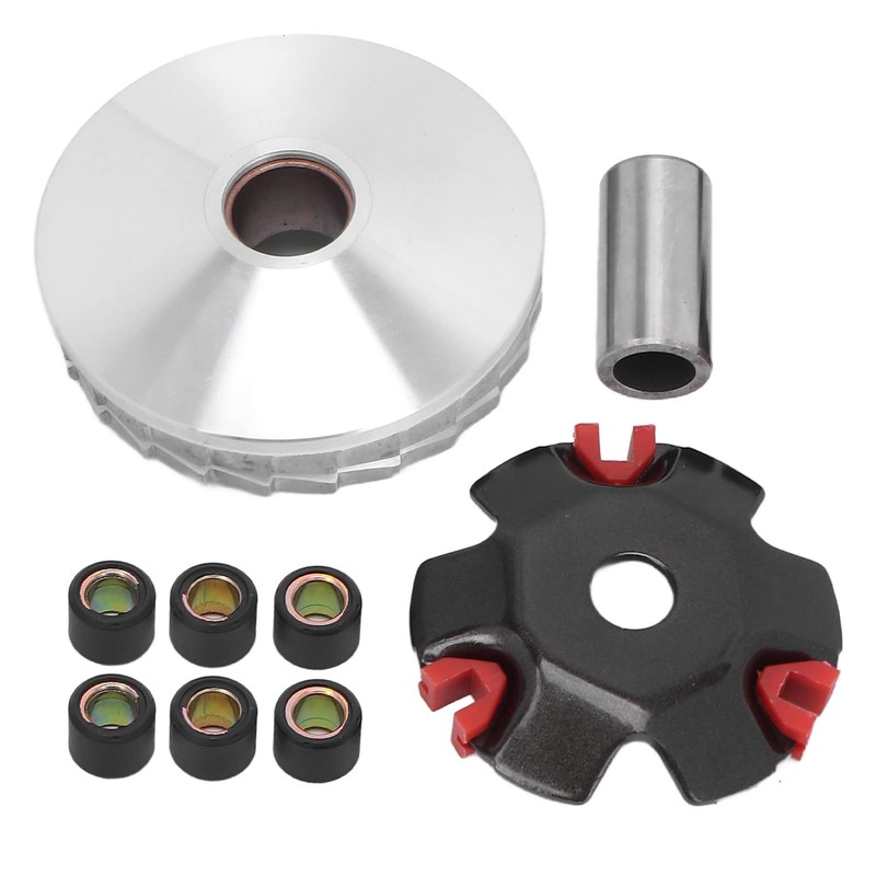 Variomatic Set for Engines, Copper Core Set, High Performance, Wear