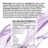 Inositol Mio-inositol 500mg 60cap Mujeres Ga Tlali Sin Sabor
