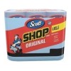 Scott Shop Toallas Uso Rudo Scott Shop 20 Rollos Toallas